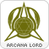 Arcana lord